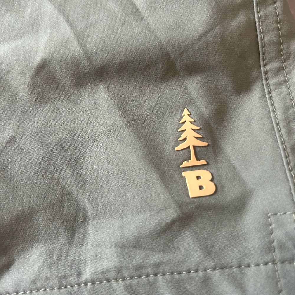 Bass Outdoor Women’s Woven Shorts - Picture 5 of 13